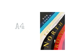 North Radio : A Journey Through Time Place and Memory by Rob Cowen