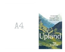 Upland : A Journey Through Time And The Hills (HB) by Ian Crofton