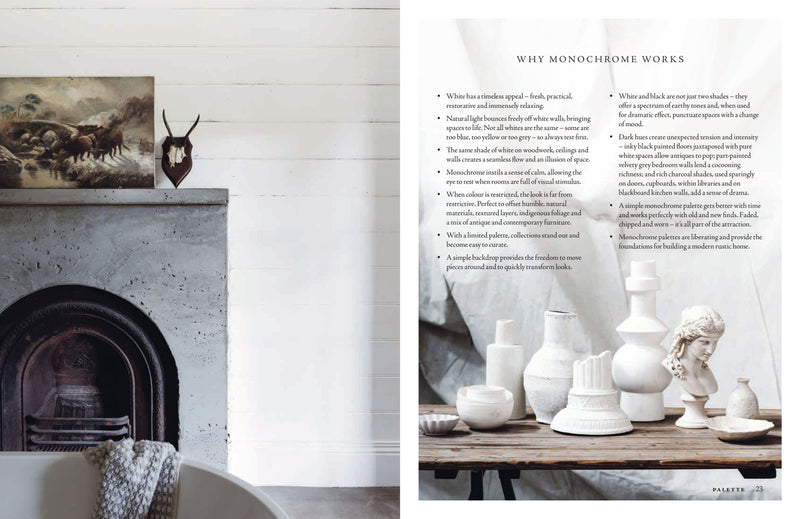 Curate : Inspiration for an individual Home by Lynda Gardener and Ali Heath