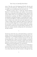 Notes from Deep Time: A Journey Through Our Past and Future Worlds by Helen Gordon
