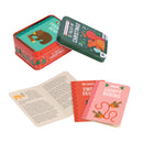 12 Tales of Christmas - 12 Short Stories in a Keepsake Musical Tin