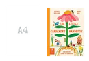 Little Gardeners Handbook by Michael Holland and Maria Dek