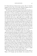 Climbing Days by Dorothy Pilley