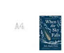 When The Sky Falls: A Human History Of Shooting Stars (HB) by Jade Angeles Fitton