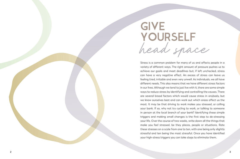 How to Balance your Life: Everyday Tips for Simpler Living and Lasting Harmony by Robin James