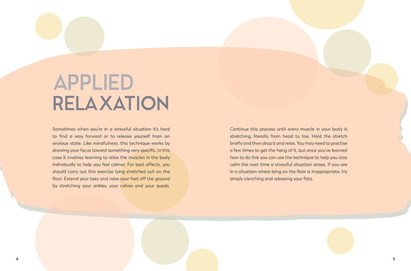 How to Balance your Life: Everyday Tips for Simpler Living and Lasting Harmony by Robin James