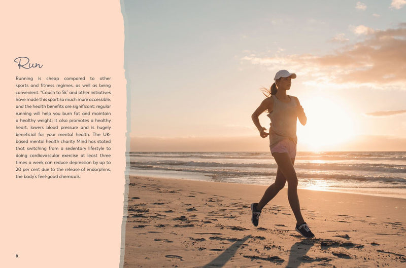 How to Balance your Life: Everyday Tips for Simpler Living and Lasting Harmony by Robin James