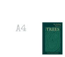 Healing Nature Of Trees (HB) by Patrice Bouchardon