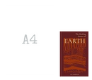 Healing Nature Of Earth (HB) by Liz Simpson