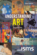 Understanding Art (Isms) by Stephen Little - front cover
