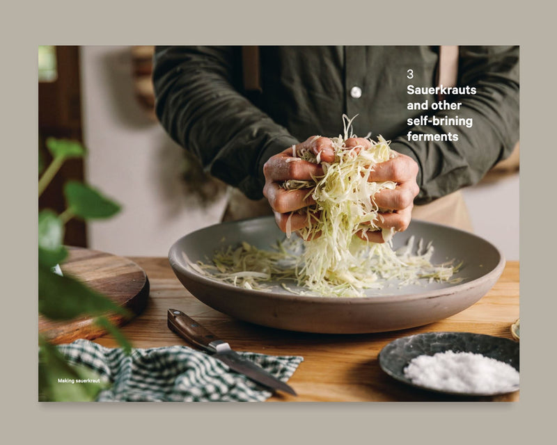 Do Ferment: Gut boosters and foods that fizz