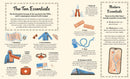 Hike It (Camping Hiking Backpacking) by Iron Tazz