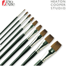 Pro Arte Blended Connoisseur One Stroke Brush (Series 99)