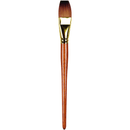 Pro Arte Prolene Plus One Stroke Flat Brush (Series 008)