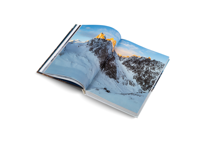 Alpine Refuges - The Architecture & Culture of Mountain shelters