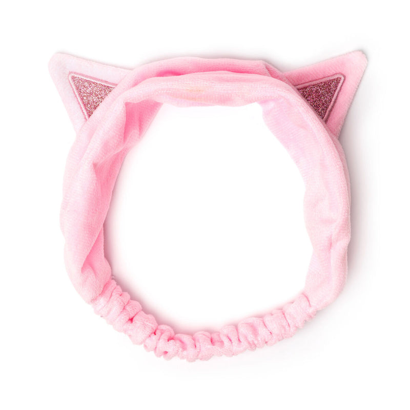 Legami Me Time Headband (Cat)