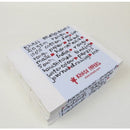 Khadi Block Book (210gsm)