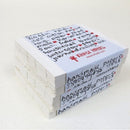 Khadi Block Book (210gsm)