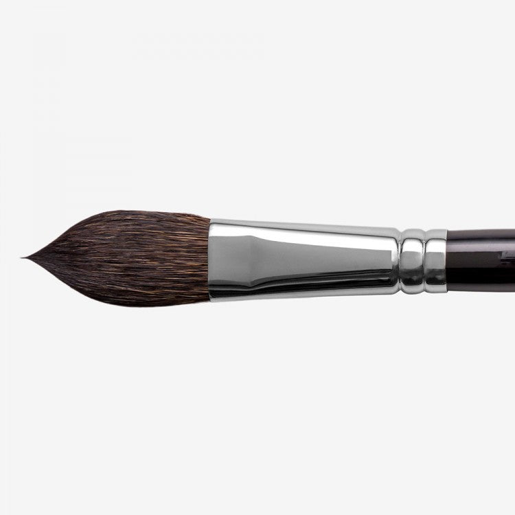 Pro Arte Artist's Pure Squirrel Wash Brush (Series 50)