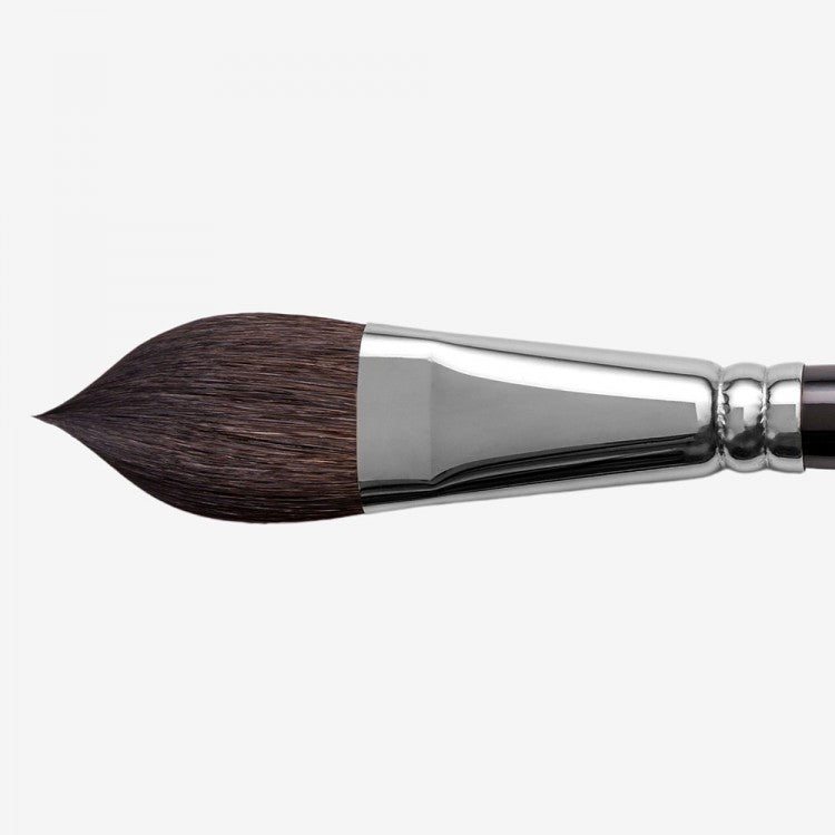 Pro Arte Artist's Pure Squirrel Wash Brush (Series 50)