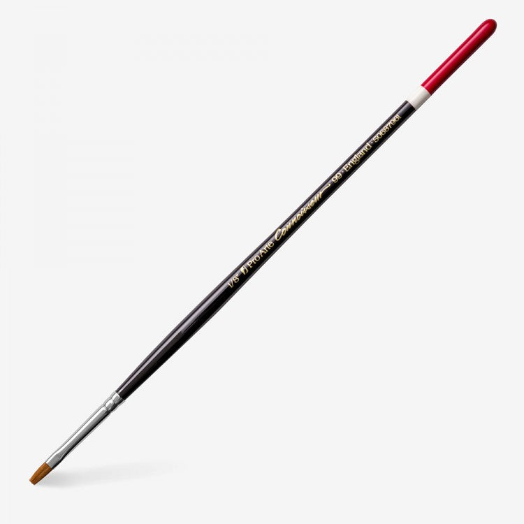 Pro Arte Blended Connoisseur One Stroke Brush (Series 99)