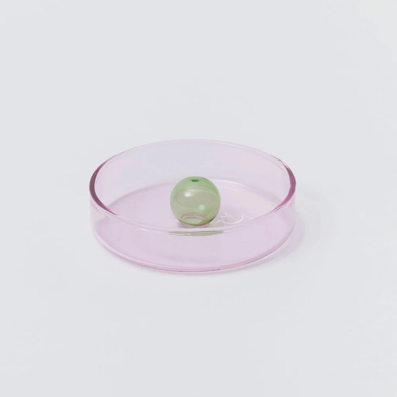 Bubble Dish (Multiple Colours)