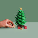 Pikkii Paper Christmas Tree