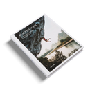 Cliffhanger by Gelstalten