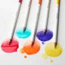 Winsor & Newton Watercolour Pencil Tin (Sets of 12 or 24)