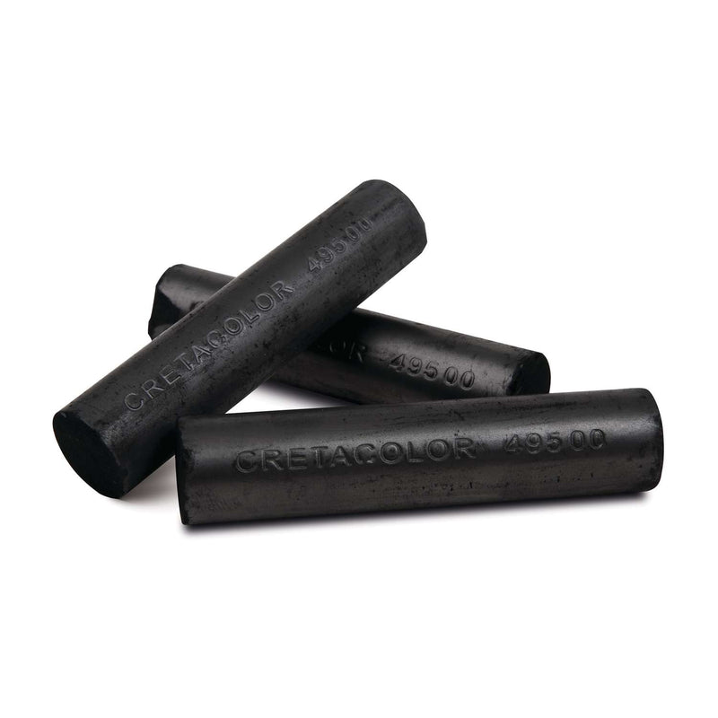 Cretacolor Chunky Charcoal
