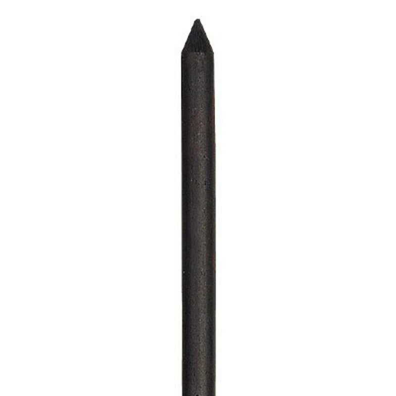 Cretacolor Charcoal Pack (Pack of 6)
