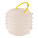 Collapsible Water Pot (With Lid and Handle) 8.5cm