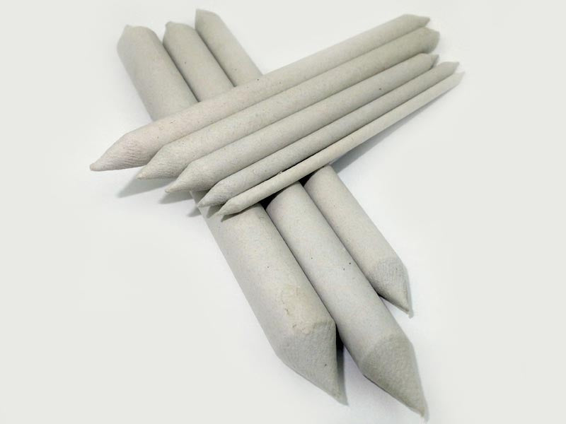 Paper Stumps