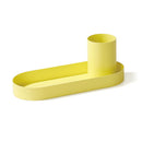 Hightide Desk Organiser - Yellow