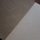 Art Pad Landscape - Burneside Green Calico Brown Paper