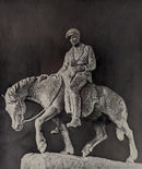 Dalesman by Ophelia Gordon Bell (1915 - 1975)