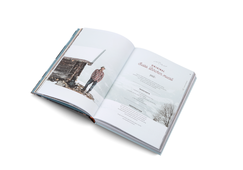 Delicious Wintertime by Markus Sammer