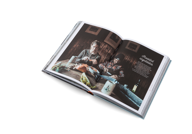 Delicious Wintertime by Markus Sammer