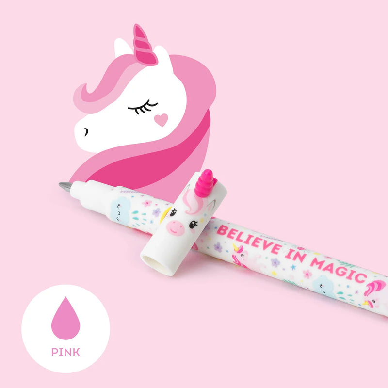 Legami Erasable Gel Pen