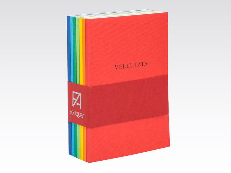 Fabriano Bouquet Notebooks
