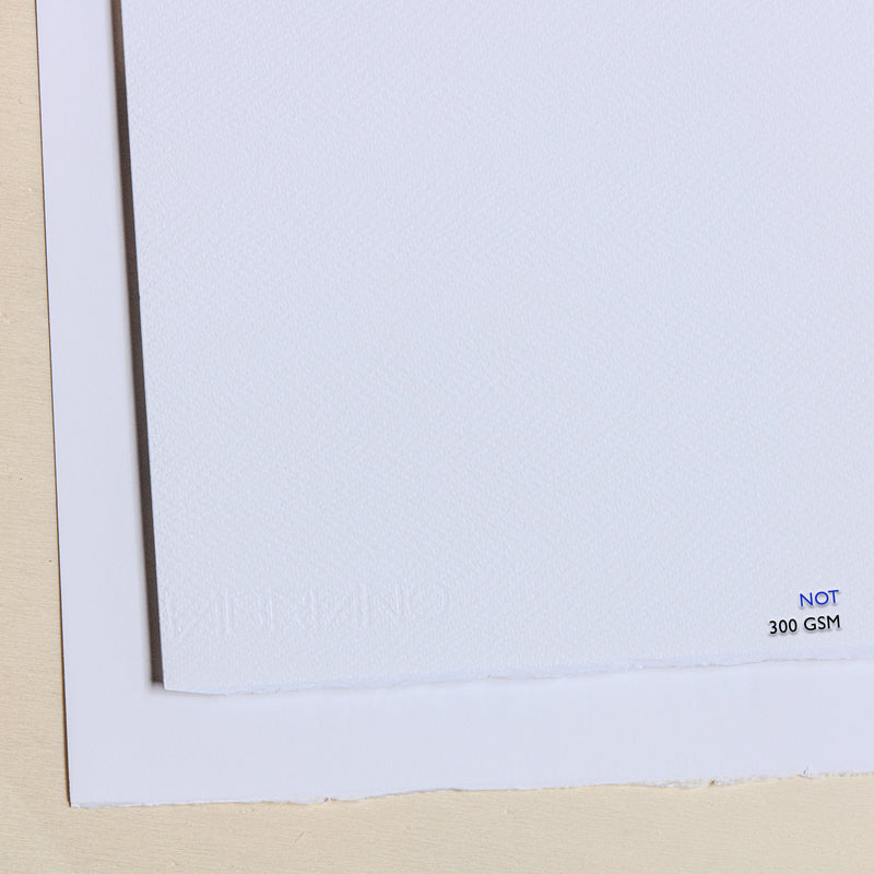 Heaton Cooper  Watercolour Paper Packs (Arches, Bockingford, Saunders Waterford & Fabriano)