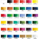 Gansai Tambi Watercolour Tin (Set of 36)