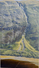Haweswater 2024 - 2025 - Original Artwork by Julian Cooper