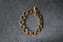 Gold Hara Bracelet