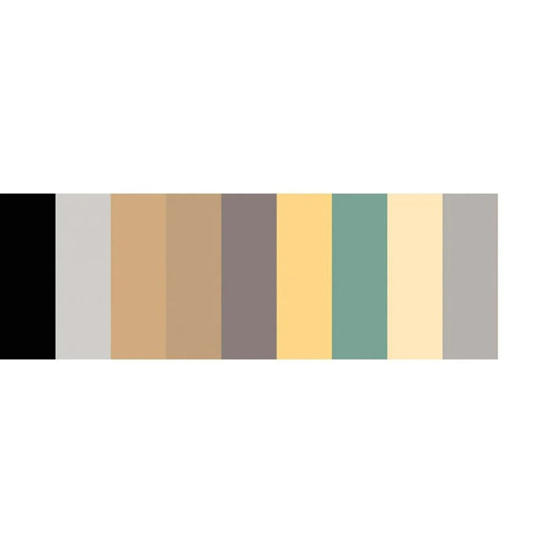 Hahnemuhle Velour Pastel Paper Pad