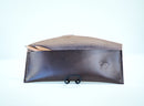 Black Sheep Leather Pencil Case