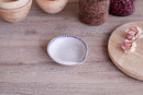 Indigo Drop Spoon Rest - Indigo