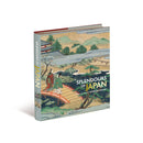 Splendours of Japan - Highlights from the Bodleian Library
