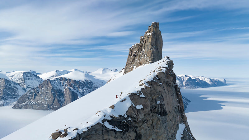 Call of the Mountain : Sidetracked Beyond