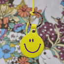 Feeling Lush Smilie Key Fob